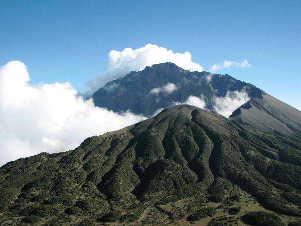 Why Mount Meru Is a Great Trek Before Kilimanjaro