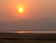 Inside the Ngorongoro Crater Safari Experience