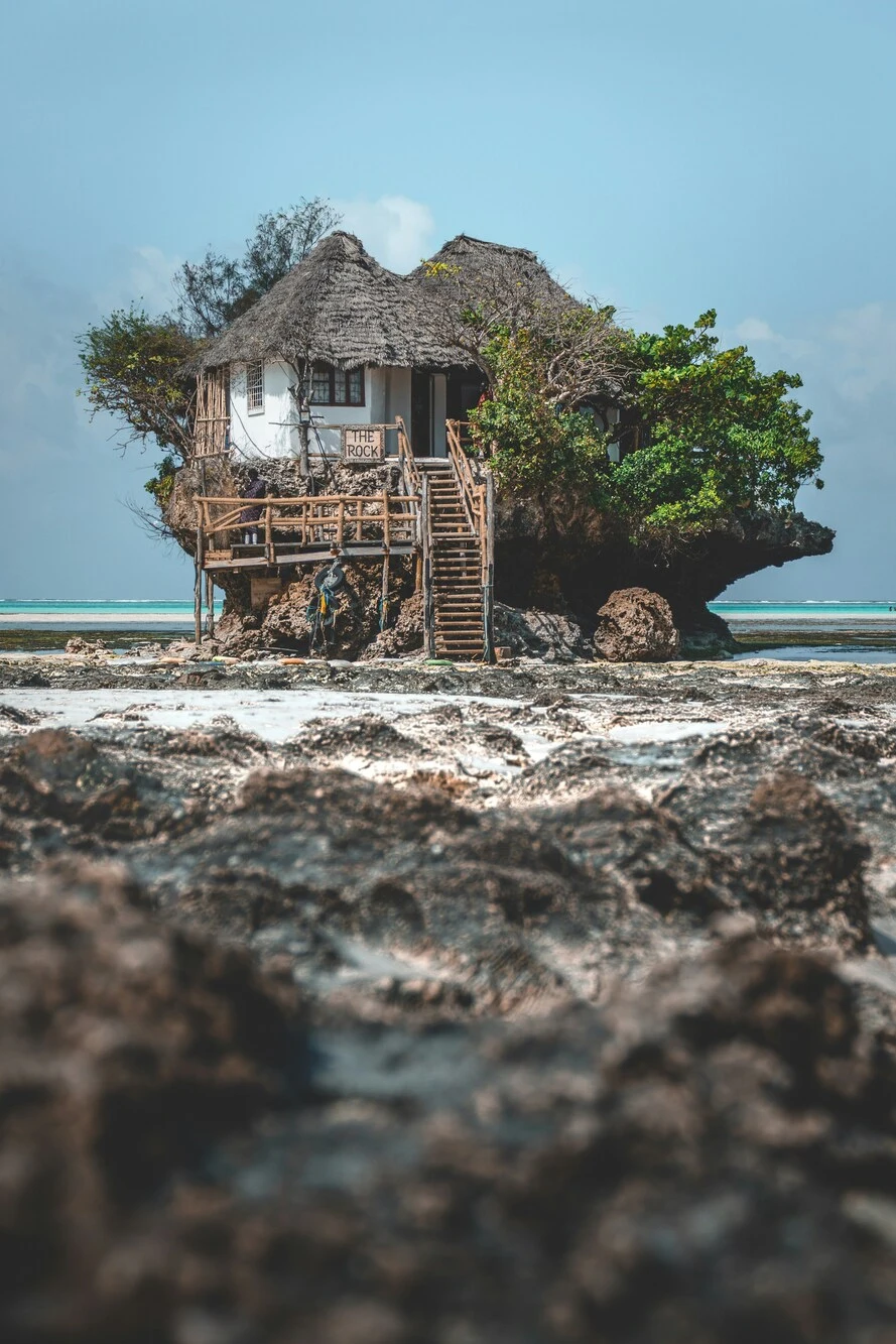 Zanzibar: A Century-Spanning Story in a Spice Island