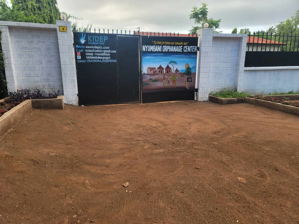 ## Adventure with Purpose