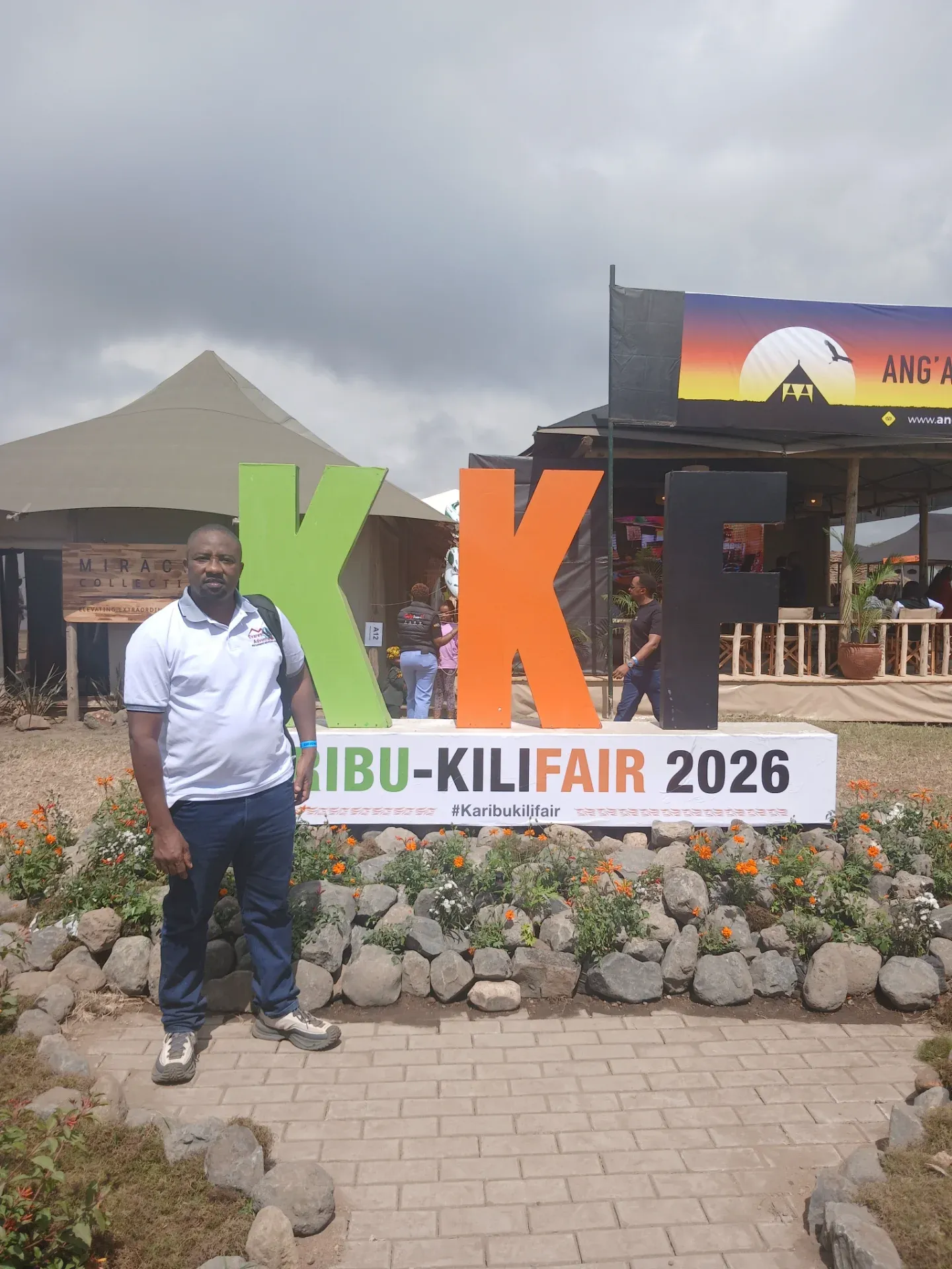 Kilifair Tanzania