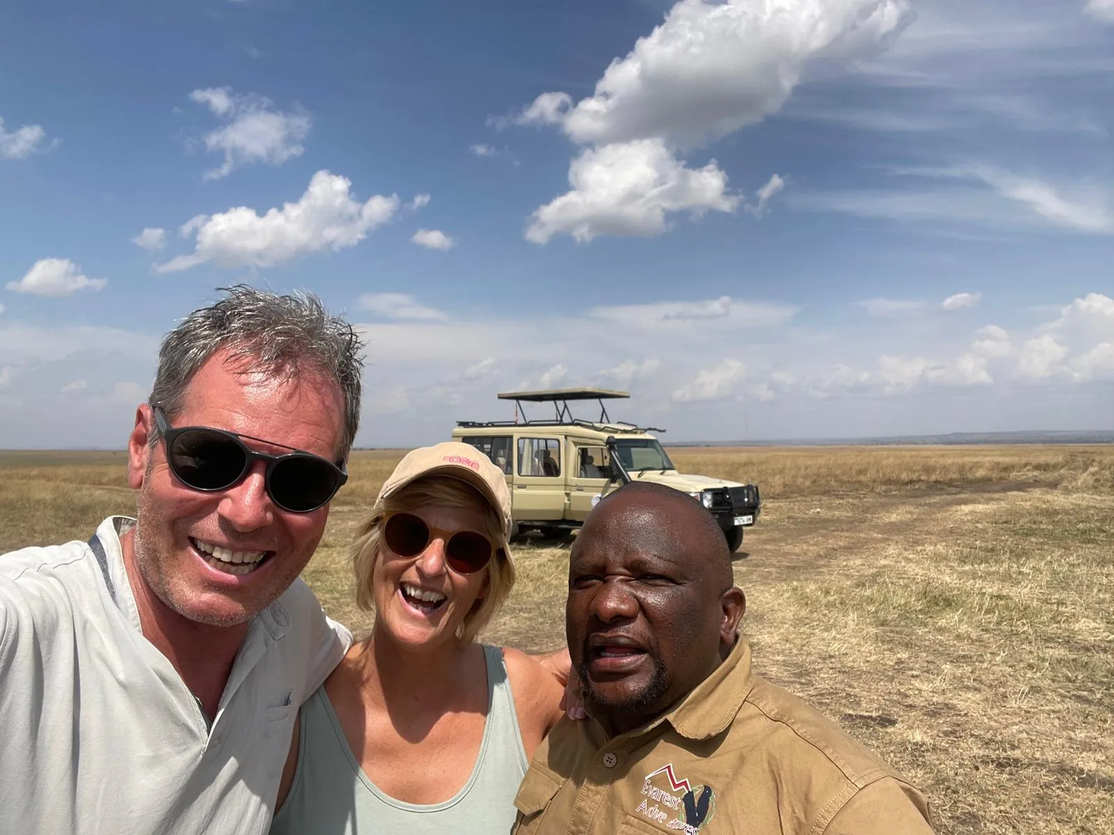 Northern  serengeti