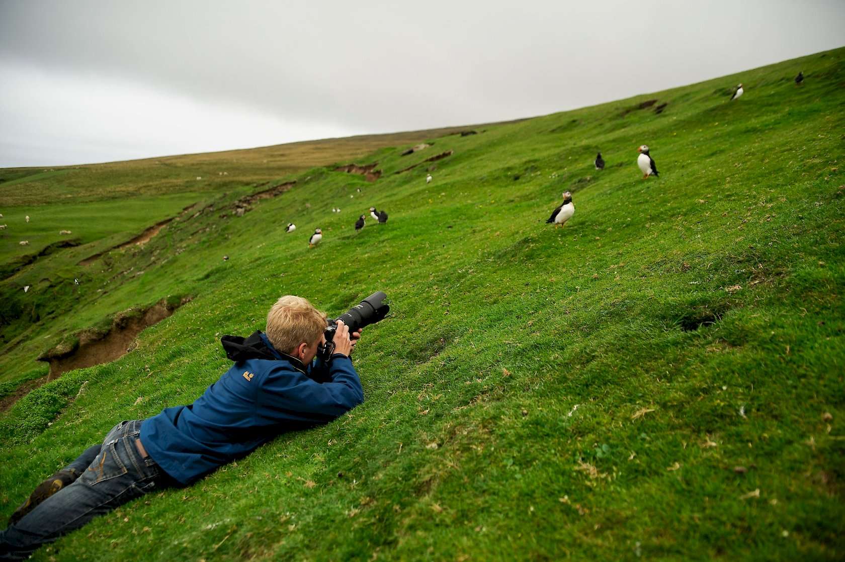 10-Day Northern Tanzania Grand Safari