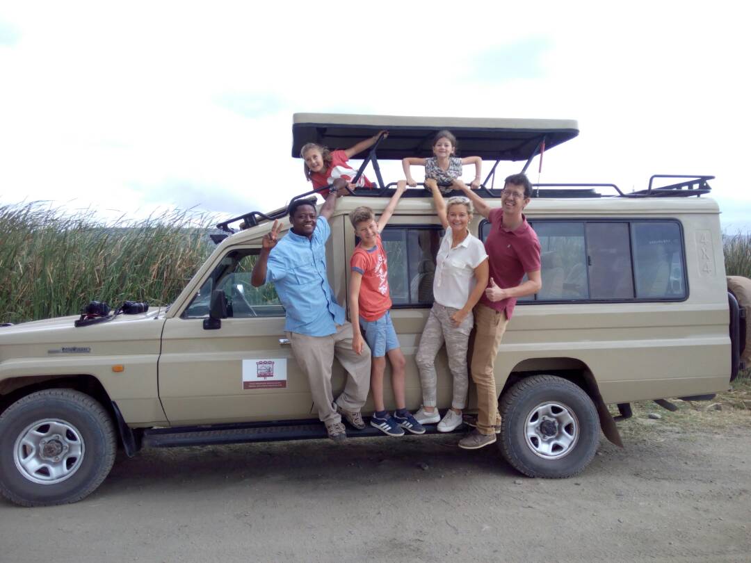 TARANGIRE DAY TRIP