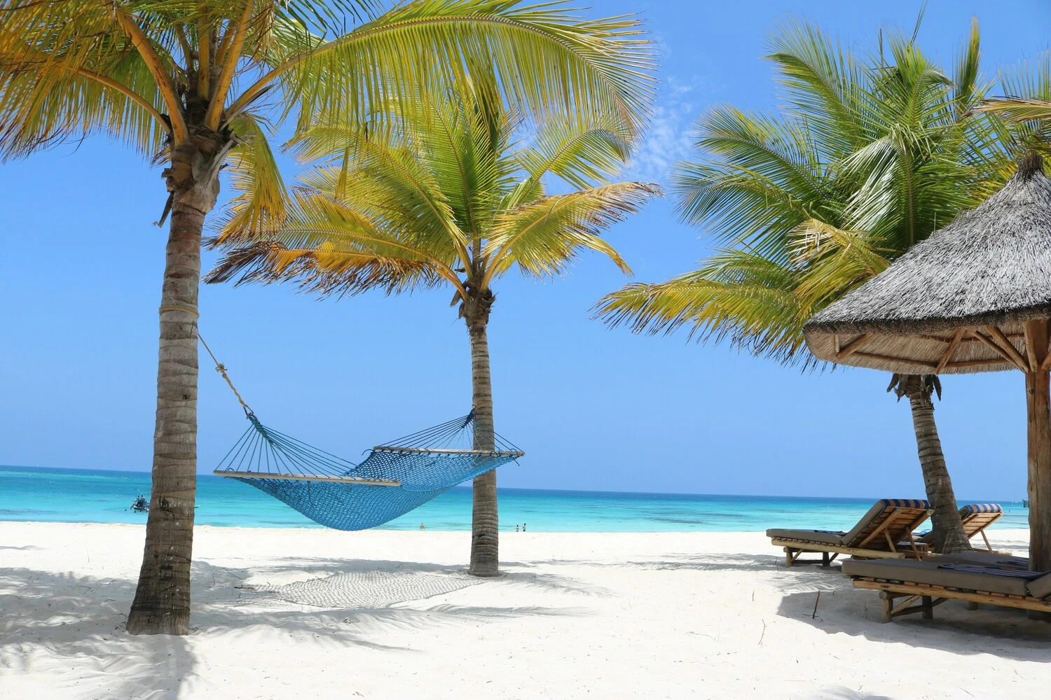 ZANZIBAR