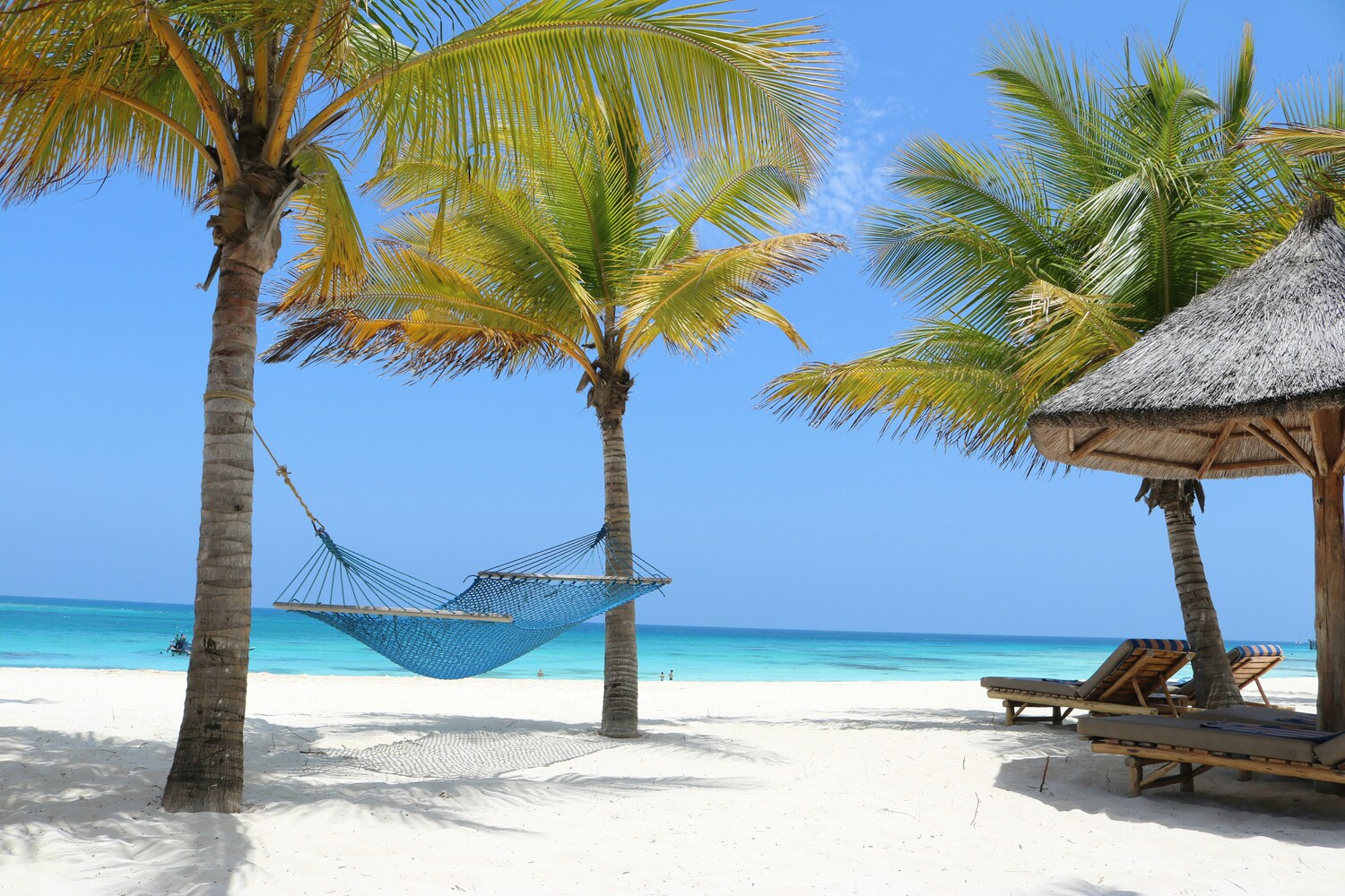 ZANZIBAR